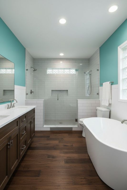 Bathtub Installation Options: Alcove, Drop-In, And Freestanding Tubs