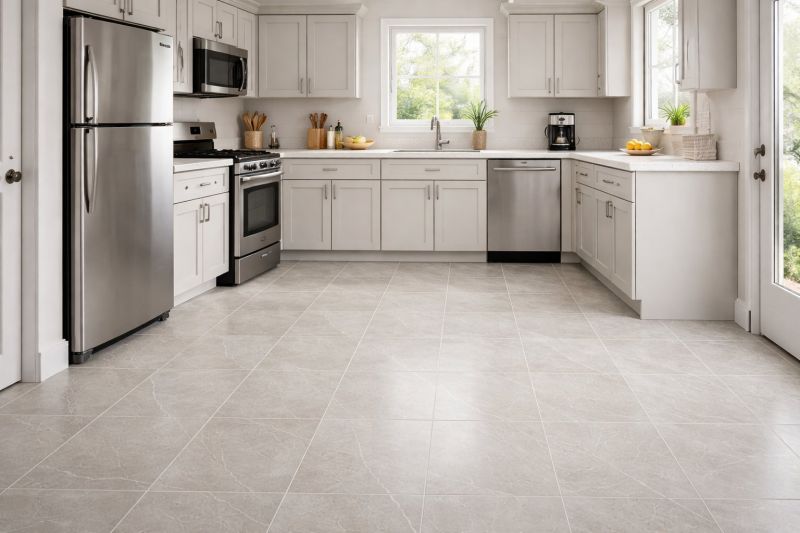 Choosing The Right Style And Finish For Lvp And Lvt