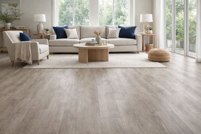 Cost Factors For Luxury Vinyl Plank And Tile Installation